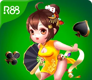 Rich88 Poker